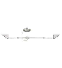 Système de câble avec ligne d\'alimentation Rampe Rail plafond fil electrique Power Line