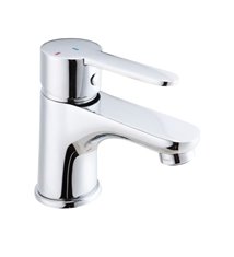 Robinet mitigeur design pour vasque de lavabo