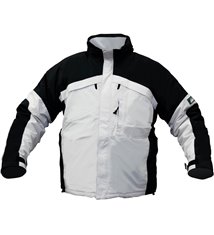 Parka polaire XXL Veste Blouson Homme hiver impermeable Froid pluie