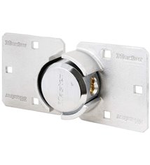 Cadenas antivol a anse en acier pour véhicule camions utilitaire MASTERLOCK