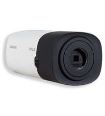 Caméra réseau IP HD 2Mp Samsung compatible NVR Réseau PoE SNB-6004P
