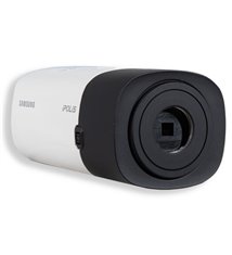 Caméra réseau IP HD 1.3Mp Samsung compatible NVR Réseau PoE SNB-5004P