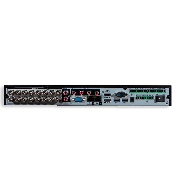 Enregistreur DVR analogique HD 16CH 1080p HCVR8216A-S3
