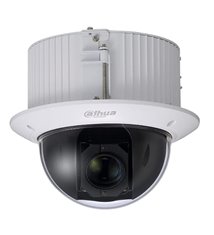 Caméra Dôme motorisé HDCVI PTZ Dahua Antivandalisme exterieur 4Mp SD52C430I-HC-S2