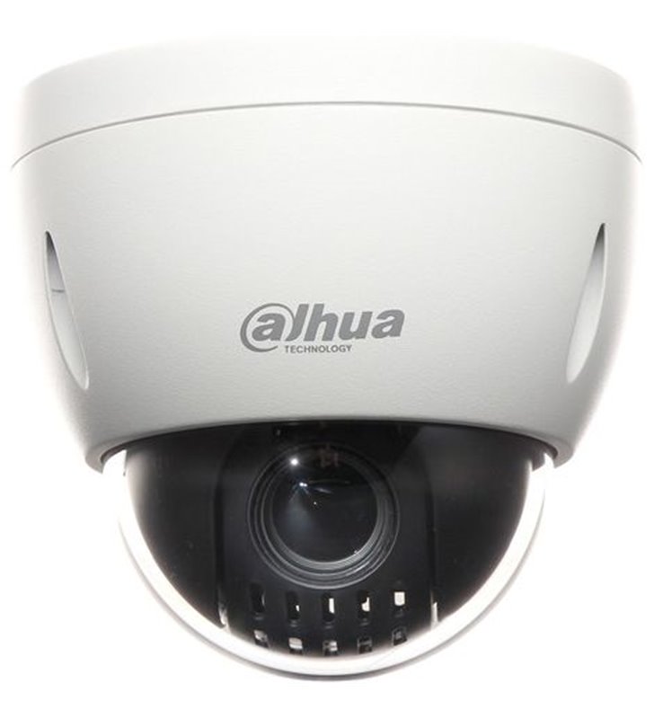 Kit Vidéosurveillance Enregistreur DVR 2 ports HDMI 6 Mini Caméras Dôme Analogiques HDCVI