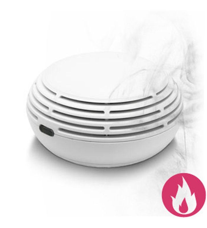 Kit sécurité système d'alarme sans fil pour maison connectée 31 pcs THOMSON