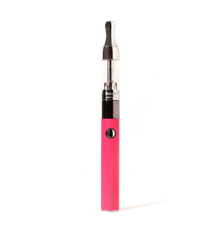 Kit 2 cigarettes eletronique Evod mini protank II 650 mah