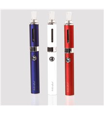 Kit 2 cigarettes eletronique Evod 650 mah