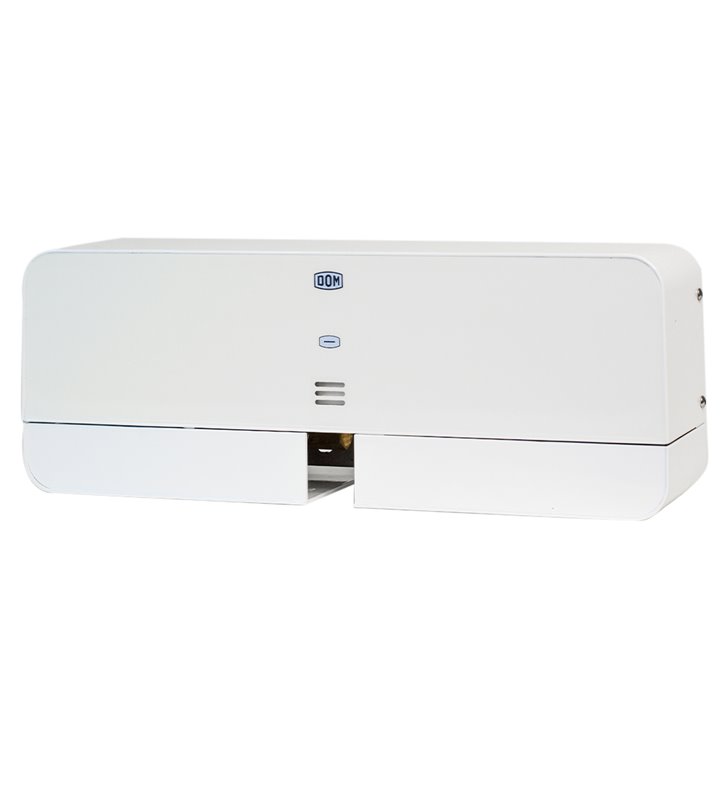 Serrure Electrique pour porte sortie Issue de Secours Verrou Main Standard Double