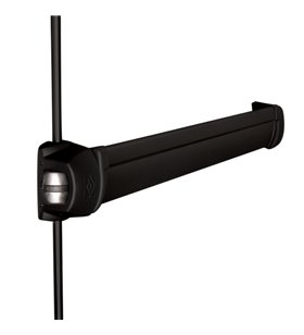 Serrure anti panique FLUID 2 a 3 points Lateraux 900mm JPM