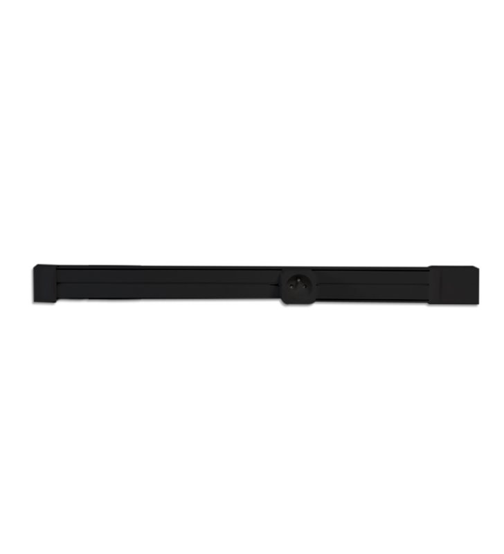 Kit rail electrique et prise de courant coulissante ANGEL 250V 