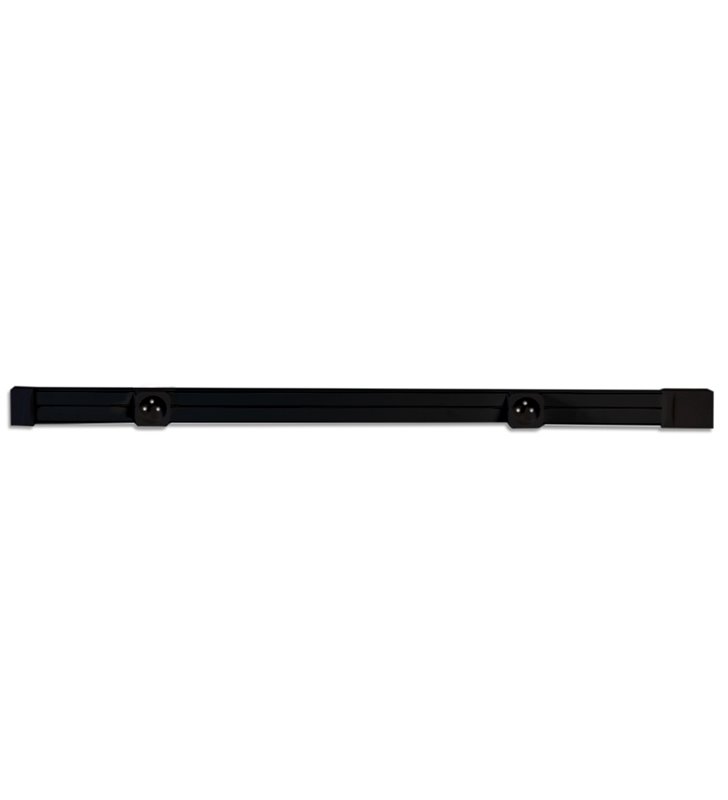 Kit rail electrique et prise de courant coulissante ANGEL 250V 