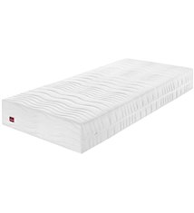 Matelas memoire de forme blanc XXL ABEIL