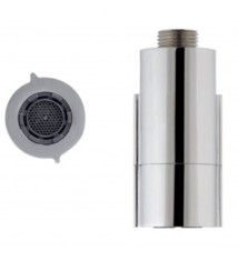 Douchette monojet pour robinet mitigeur evier de cuisine