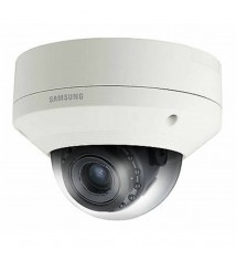 Caméra Dôme Analogique HD IR 1080p Samsung compatible DVR IP66/IK10 SCV-6023RP