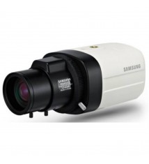 Caméra réseau IP HD 5Mp Samsung compatible NVR Réseau PoE SNB-8000P