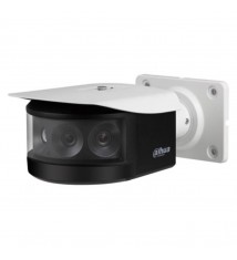 Caméra Bullet exterieur Panoramique 180 d IP 4 capteurs 2Mp Dahua IPC-PFW8800-A180