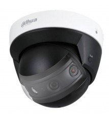 Caméra Dôme Panoramique 180 Dahua Exterieur 2Mp IP PoE IPC-PDBW8800-A180