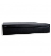 NVR Enregistreur Réseau PoE HD 16CH 1080p NVR5864-4KS2