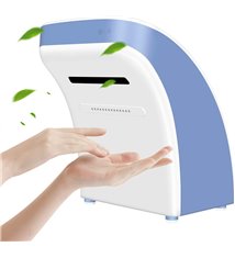 Sèche-mains à capteur Infrarouge automatique Seche mains 850W