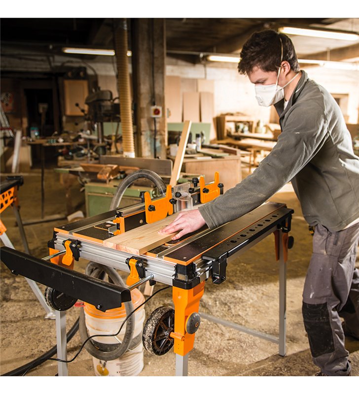 Workcentre TWX7 Triton poste de travail professionnel