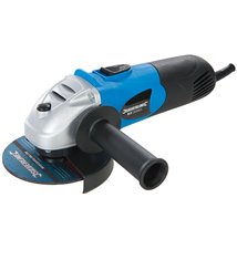 Meuleuse d’angle Silverline 115mm 650W