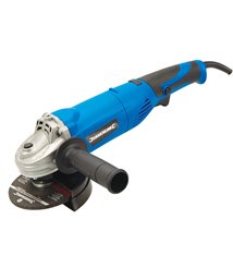 Meuleuse d’angle Silverline 115mm 950W