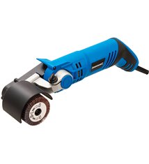 Ponceuse à tambour Silverline 420W 60mm