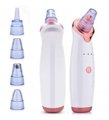 Aspirateur a points noirs nettoyeur de pores