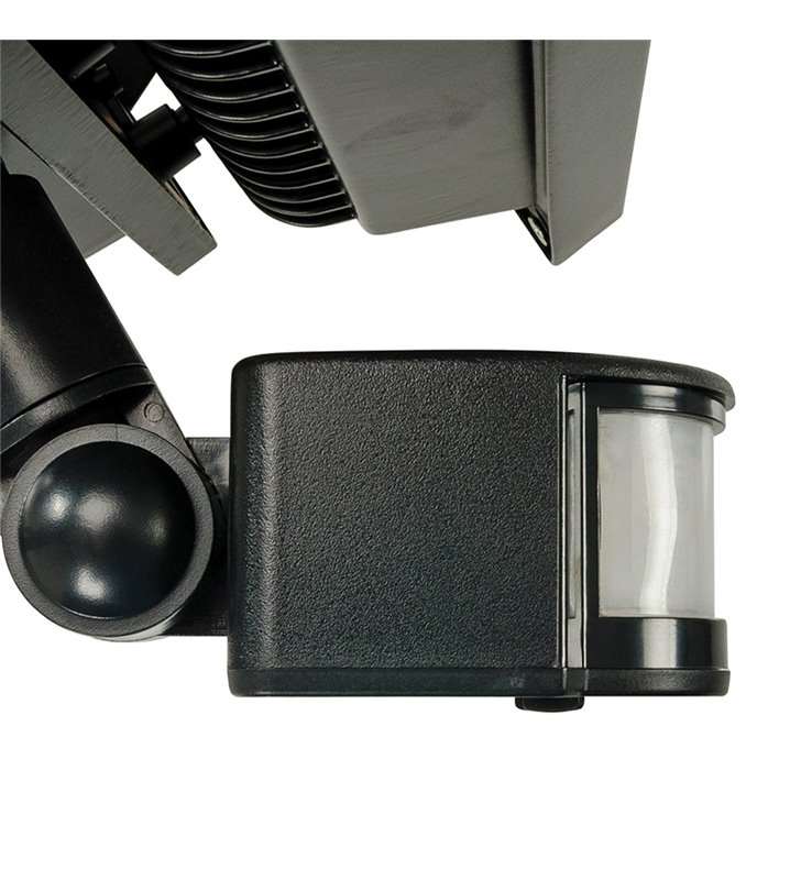 Projecteur LED COB 30W 2100 lm Détecteur présence - Eclairage extérieur étanche IP54