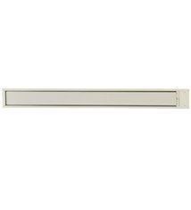 Cassette plafond chauffante rayonnante Epire 900W 150x1500 IPX4