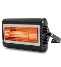 Radiateur Rayonnant infrarouge chauffe terrasse exterieur 2000W Tansun Sorrento