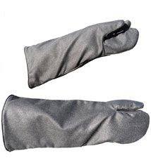 Paire de Gant de travail résistance thermique Tandur EN388 EN407 EN511