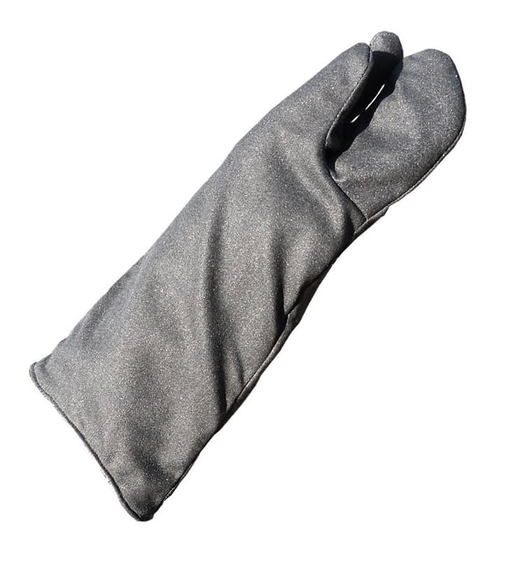 Gant de travail résistance thermique Tandur EN388 EN407 EN511
