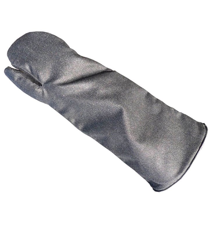 Gant de travail résistance thermique Tandur EN388 EN407 EN511