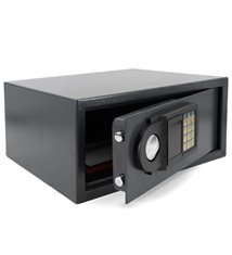 Coffre fort 25L spécial ordinateur portable ouverture serrure électronique Reskal