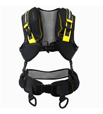 Veste de musculation Gilet lesté 9 kg ajustable poids réglable Pro-form