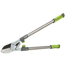 Cisaille coupe branche ébrancheur à enclume 73cm