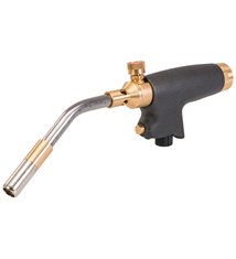 Chalumeau à gaz MAP/Pro usage intensif CGA600