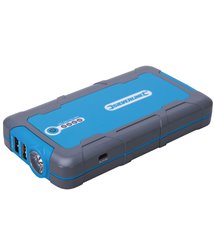 Batterie externe 12V booster de démarrage 6 000mAh