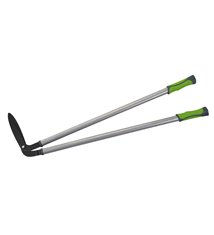 Cisailles à bordures 930mm revêtement anti adhérent