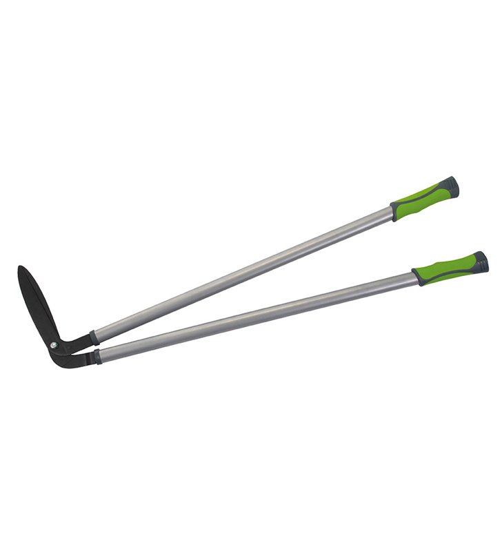 Cisailles à bordures 930mm revêtement anti adhérent