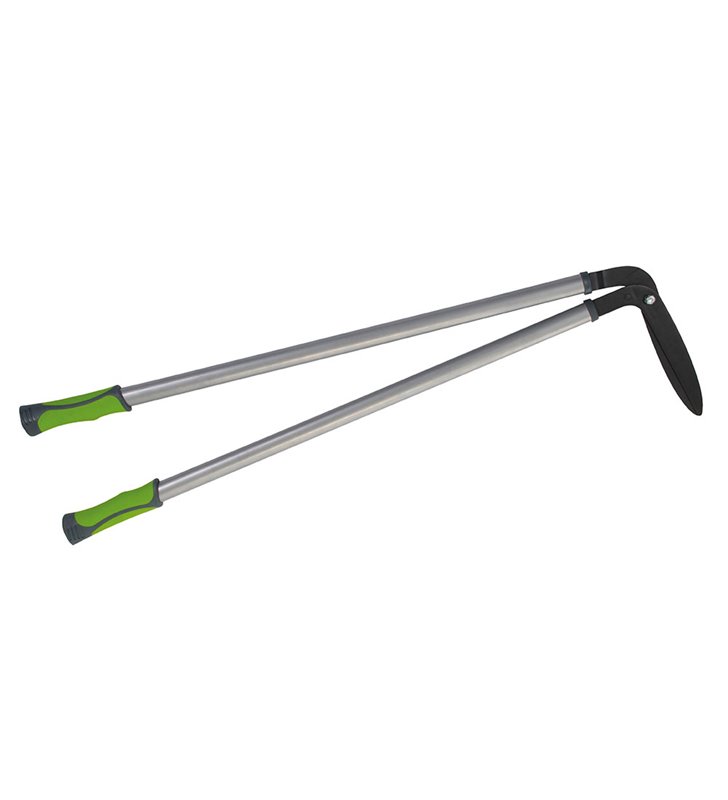 Cisailles à bordures 930mm revêtement anti adhérent