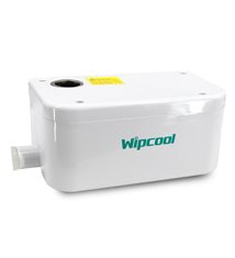 Pompe de relevage à condensats pour condensation climatisation et chaudière 50 L/h