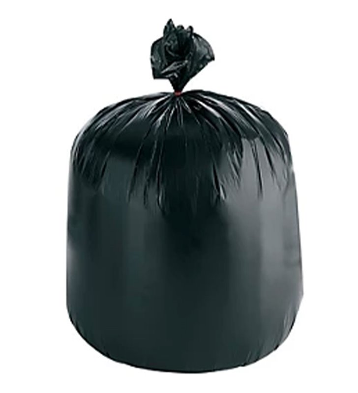 Lot 500 sacs poubelle à déchet Rouleaux de 20L 30L 50L 100L 110L 130L Litres