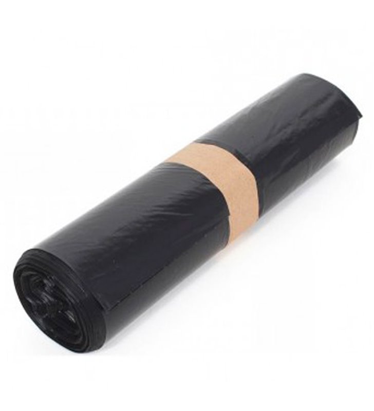 Lot 500 sacs poubelle à déchet Rouleaux de 20L 30L 50L 100L 110L 130L Litres