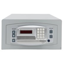 Coffre Fort Electronique hotel 28L - à carte magnétique et serrure code