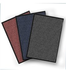 Tapis d\'entrée paillasson d\'accueil antipoussière