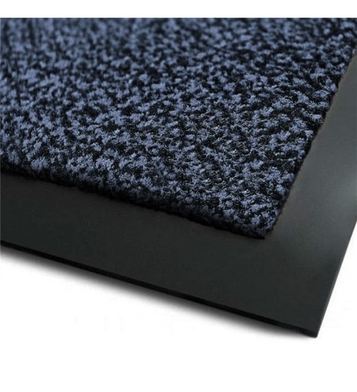 Tapis d'entrée paillasson d'accueil antipoussière