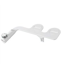 Kit toilette WC Japonais non éléctrique bidet Hydro VC